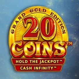 Enjoy 20 Coins Grand Gold Edition by Wazdan – logo hosted on bassbetcasinos.es