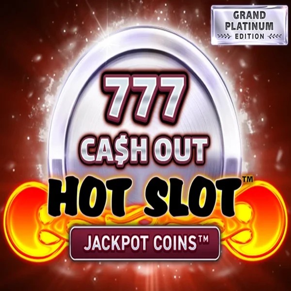777 Cash Out Grand Platinum Edition slot visual from Wazdan available on bassbetcasinos.es