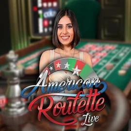 Play the American Roulette (Evolution) slot by Evolution on Bassbet Casino