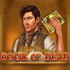 Book of Dead online slot from Play'n GO – play at bassbetcasinos.es