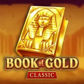 Book of Gold Classic – slot by Playson, featured at bassbetcasinos.es