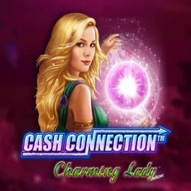 Cash Connection Charming Lady online slot from Novomatic – play at bassbetcasinos.es