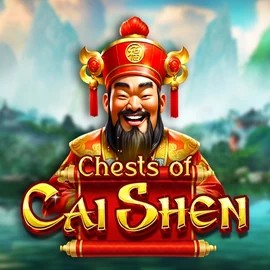 Chests of Cai Shen – slot by Pragmatic Play, featured at bassbetcasinos.es