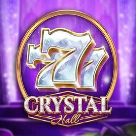 Crystal Hall online slot from Play'n GO – play at bassbetcasinos.es