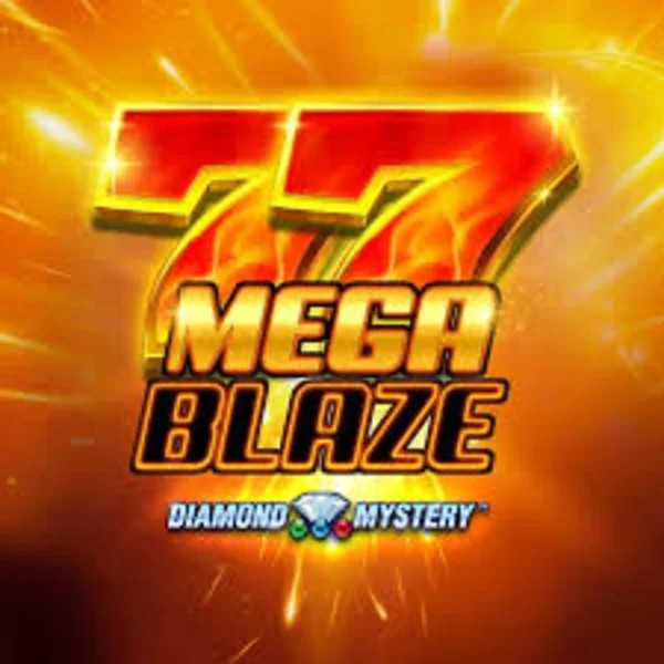 Enjoy Diamond Mystery Mega Blaze by Greentube – logo hosted on bassbetcasinos.es