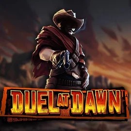 Duel At Dawn online slot from Hacksaw Gaming – play at bassbetcasinos.es