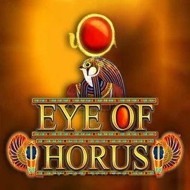 Try Eye of Horus slot by RTG (Reel Time Gaming) on bassbetcasinos.es – logo image