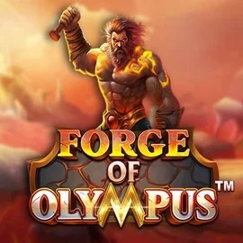 Forge of Olympus online slot from Pragmatic Play – play at bassbetcasinos.es