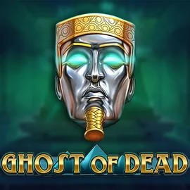 Play Ghost of Dead slot by Play'n GO on bassbetcasinos.es