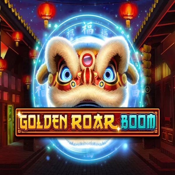 Play Golden Roar BOOM slot by Greentube on bassbetcasinos.es