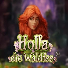 Holla die Waldfee logo – Slots by Hölle Games at Bassbet Casino
