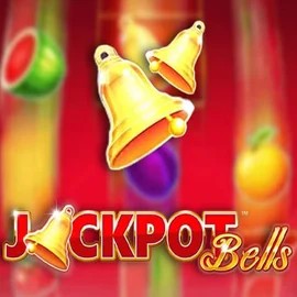 Try Jackpot Bells slot by Playtech on bassbetcasinos.es – logo image
