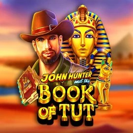 Play John Hunter and the Book of Tut slot by Pragmatic Play on bassbetcasinos.es