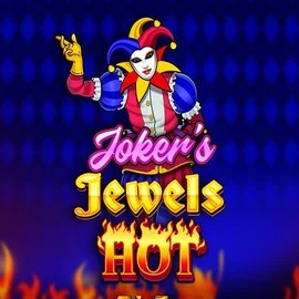 Play the Jokers Jewels Hot slot by Pragmatic Play on Bassbet Casino