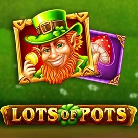 Play Lots of Pots slot by SYNOT Games on bassbetcasinos.es