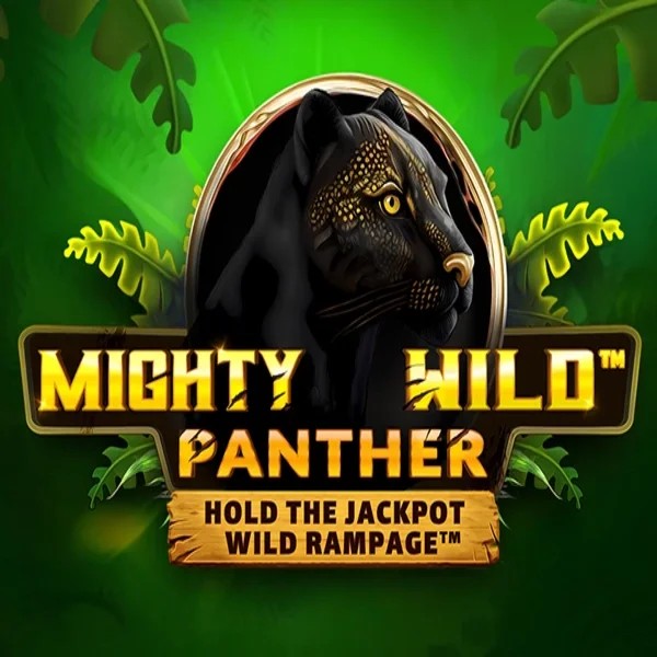 Play the Mighty Wild Panther slot by Wazdan on Bassbet Casino