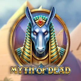 Try Myth of Dead slot by Play'n GO on bassbetcasinos.es – logo image