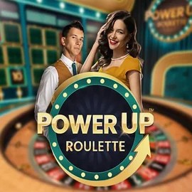 Try PowerUP Roulette slot by Pragmatic Play on bassbetcasinos.es – logo image