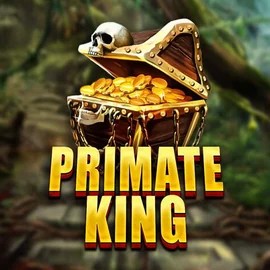 Play Primate King slot by Red Tiger Gaming on bassbetcasinos.es