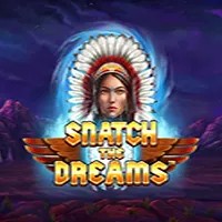 Try Snatch The Dreams slot by SYNOT Games on bassbetcasinos.es – logo image