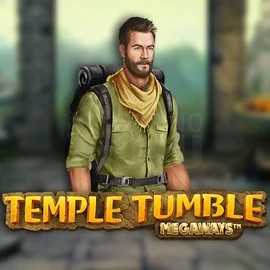 Temple Tumble Megaways – slot by Relax Gaming, featured at bassbetcasinos.es