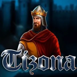 Slots logo of Tizona from Merkur Gaming at Bassbet Casino
