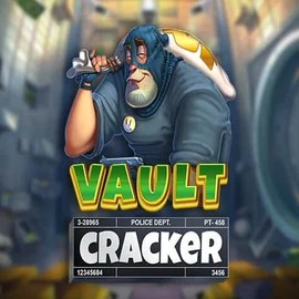 Enjoy Vault Cracker by Red Tiger Gaming – logo hosted on bassbetcasinos.es
